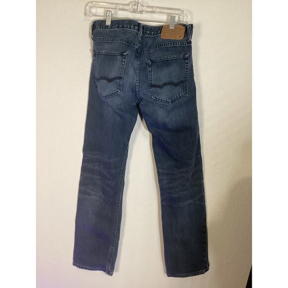 American Eagle Outfitters Jeans Men's Size 29/30 - Picture 2 of 4